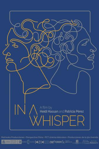 In a Whisper