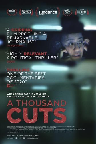 A Thousand Cuts