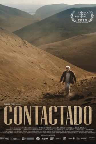 Contactado