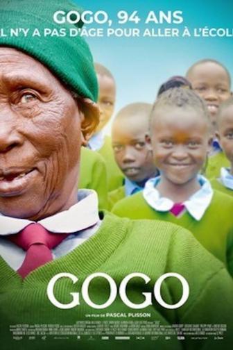 Gogo