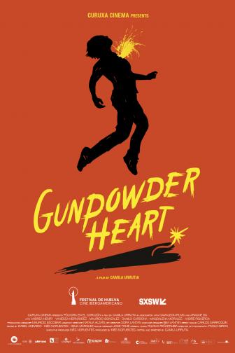 Gunpowder Heart