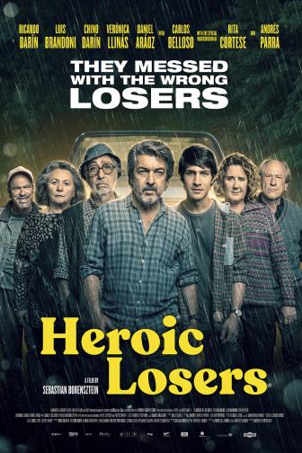 Heroic Losers