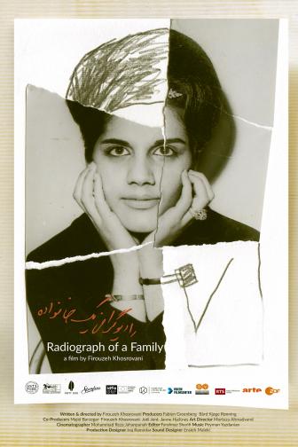 Radiograph of a Family