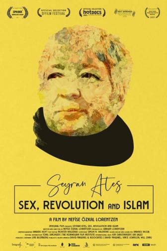 Seyran Ates: Sex, Revolution and Islam