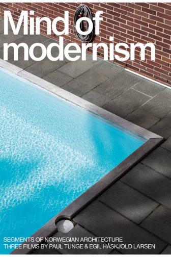 Mind of Modernism