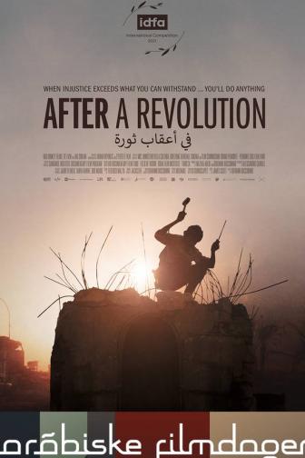 After a Revolution