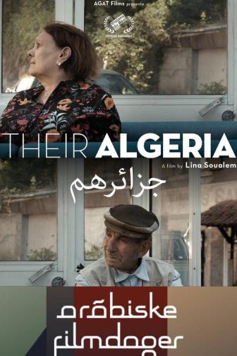 Their Algerie