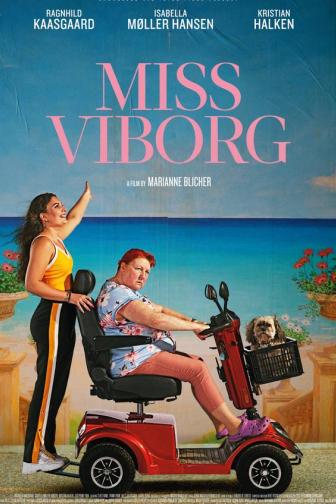 Miss Viborg