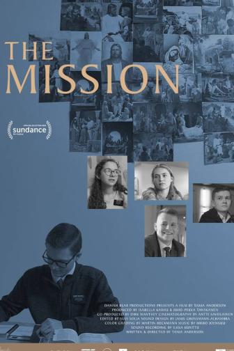 The Mission