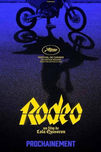 Rodeo