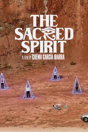 The Sacred Spirit