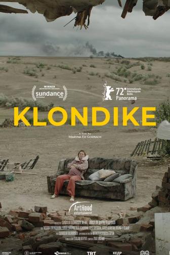 Klondike