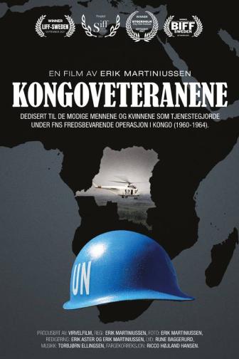 Kongoveteranene
