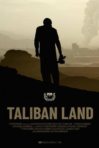 Taliban Land