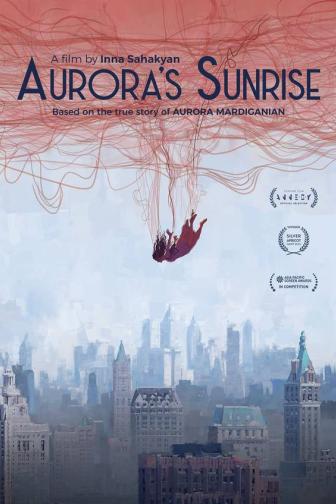 Aurora's Sunrise