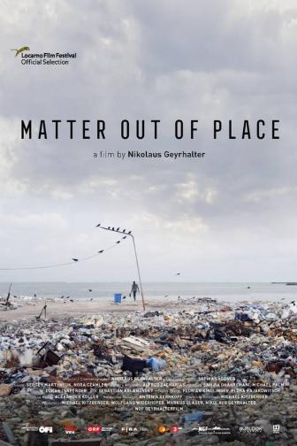 Matter Out of Place