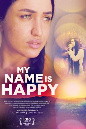 My Name is Happy