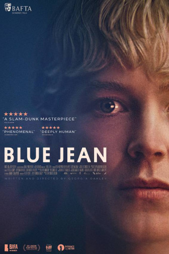 Blue Jean