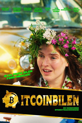Bitcoinbilen