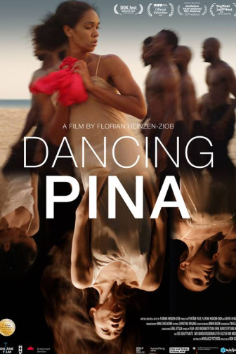 Dancing Pina