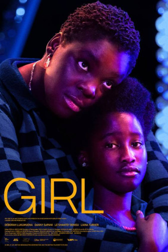 Girl