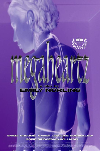 Megaheartz