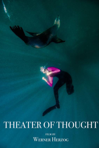 Theatre of Thought