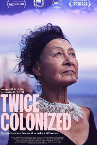 Twice Colonized