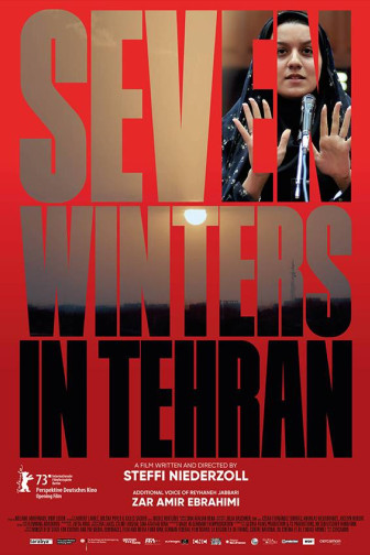 Seven Winters in Tehran