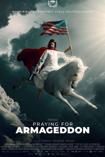 Praying for Armageddon