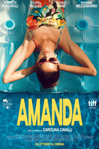 Amanda
