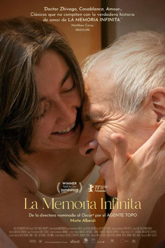The Eternal Memory
