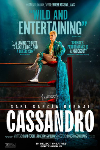 Cassandro
