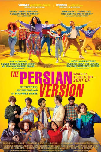 The Persian Version