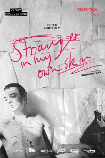 Peter Doherty: Stranger In My Own Skin