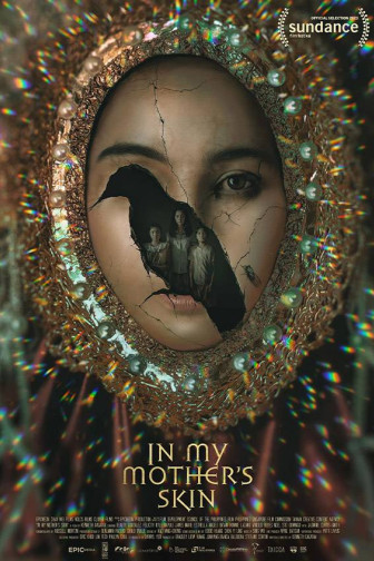 In My Mother's Skin