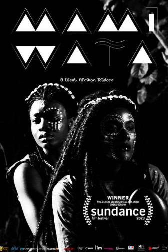 Mami Wata
