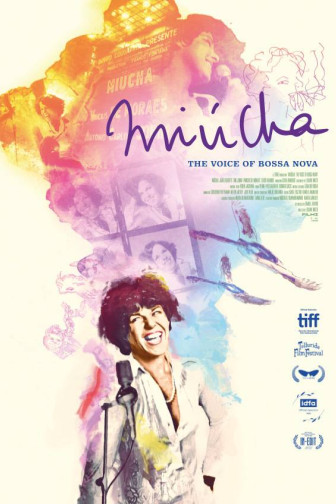 Miucha - The Voice of Bossa Nova
