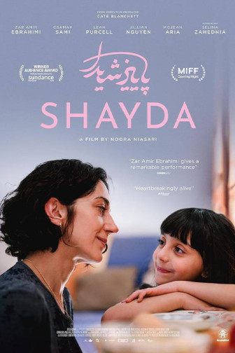 Shayda
