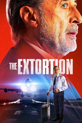 The Extortion