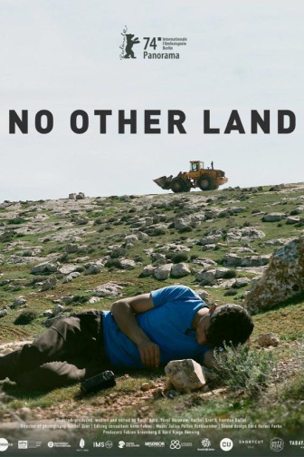 No Other Land