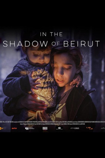 In the Shadow of Beirut