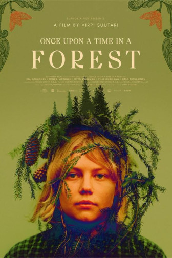 Once Upon a Time in the Forest