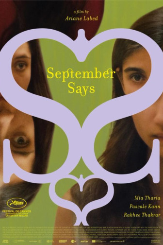 September Says