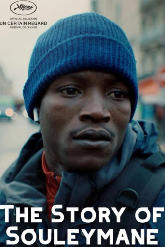 The Story of Souleymane