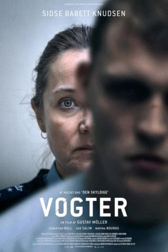 Vogter