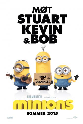 Minions