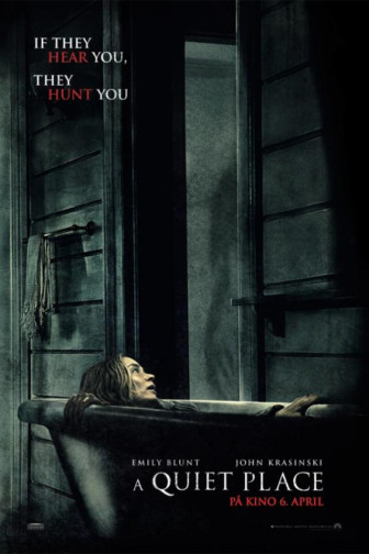 A Quiet Place