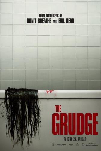 The Grudge