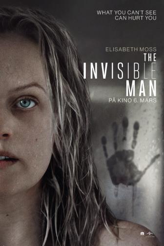 The Invisible Man